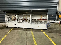 Cehisa - 2018 - pro 12 - kantenlijmmachines - afbeelding 4 van  25