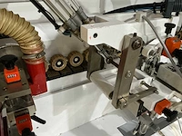Cehisa - 2018 - pro 12 - kantenlijmmachines - afbeelding 5 van  25