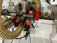 Cehisa - 2018 - pro 12 - kantenlijmmachines - afbeelding 8 van  25