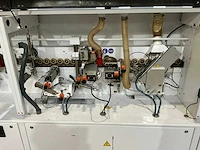 Cehisa - 2018 - pro 12 - kantenlijmmachines - afbeelding 14 van  25