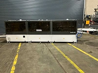 Cehisa - 2018 - pro 12 - kantenlijmmachines - afbeelding 15 van  25