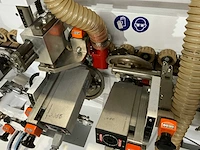 Cehisa - 2018 - pro 12 - kantenlijmmachines - afbeelding 16 van  25