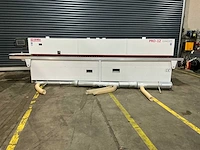 Cehisa - 2018 - pro 12 - kantenlijmmachines - afbeelding 21 van  25