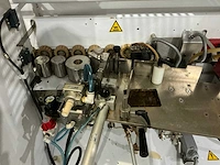 Cehisa - 2018 - pro 12 - kantenlijmmachines - afbeelding 3 van  25