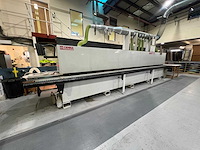 Cehisa - 2020 - avant 4.9 - kantaanlijmmachine