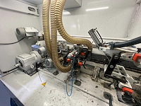 Cehisa - 2020 - avant 4.9 - kantaanlijmmachine - afbeelding 2 van  5