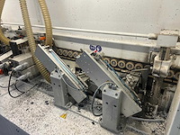 Cehisa - 2020 - avant 4.9 - kantaanlijmmachine - afbeelding 3 van  5