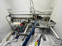 Cehisa - 2020 - avant 4.9 - kantaanlijmmachine - afbeelding 4 van  5