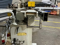 Cehisa - series 300 mod.302 - kantaanlijmmachine - afbeelding 10 van  29