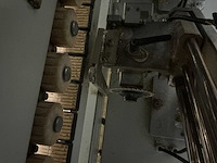 Cehisa - series 300 mod.302 - kantaanlijmmachine - afbeelding 11 van  29