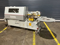 Cehisa - series 300 mod.302 - kantaanlijmmachine - afbeelding 1 van  29