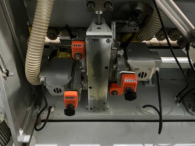 Cehisa - series 300 mod.302 - kantaanlijmmachine - afbeelding 16 van  29