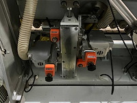 Cehisa - series 300 mod.302 - kantaanlijmmachine - afbeelding 16 van  29