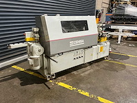 Cehisa - series 300 mod.302 - kantaanlijmmachine - afbeelding 12 van  29