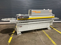 Cehisa - series 300 mod.302 - kantaanlijmmachine - afbeelding 23 van  29