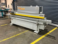 Cehisa - series 300 mod.302 - kantaanlijmmachine - afbeelding 27 van  29