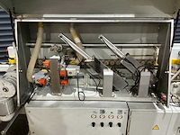 Cehisa - series 300 mod.302 - kantaanlijmmachine - afbeelding 6 van  29