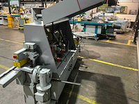 Cehisa - series 300 mod.302 - kantaanlijmmachine - afbeelding 7 van  29