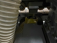 Cehisa - series 300 mod.302 - kantaanlijmmachine - afbeelding 13 van  29