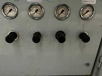 Cehisa - series 300 mod.302 - kantaanlijmmachine - afbeelding 14 van  29