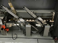 Cehisa - series 300 mod.302 - kantaanlijmmachine - afbeelding 19 van  29