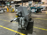 Cehisa - series 300 mod.302 - kantaanlijmmachine - afbeelding 21 van  29