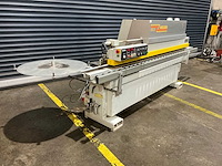 Cehisa - series 300 mod.302 - kantaanlijmmachine - afbeelding 24 van  29