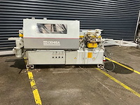 Cehisa - series 300 mod.302 - kantaanlijmmachine - afbeelding 25 van  29