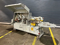 Cehisa - series 300 mod.302 - kantaanlijmmachine - afbeelding 26 van  29