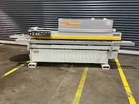 Cehisa - series 300 mod.302 - kantaanlijmmachine - afbeelding 28 van  29