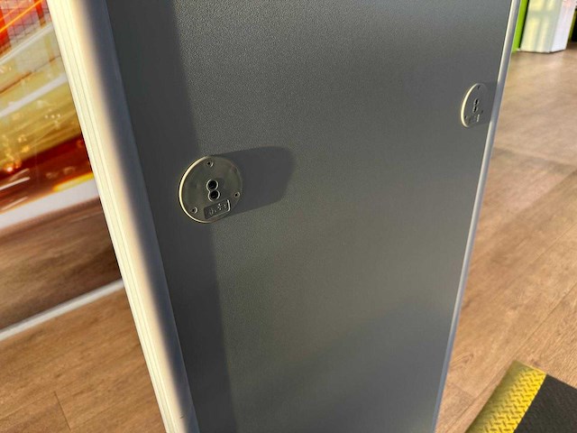 Ceia - - smd601plus/pz - detectiepoortje - afbeelding 5 van  6