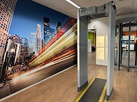 Ceia - - smd601plus/pz - detectiepoortje