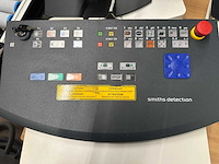 Ceia - - smd601plus/pz - detectiepoortje - afbeelding 2 van  6