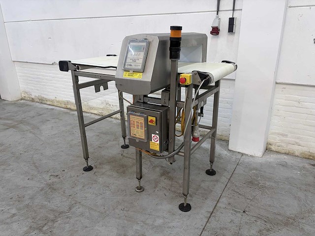 Ceia - ths - metaaldetector - afbeelding 2 van  6