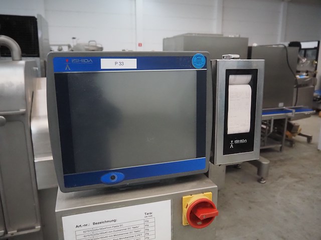 Ceia / ishida - afbeelding 9 van  21