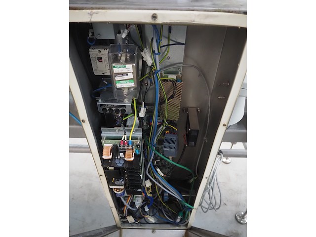 Ceia / ishida - afbeelding 10 van  21