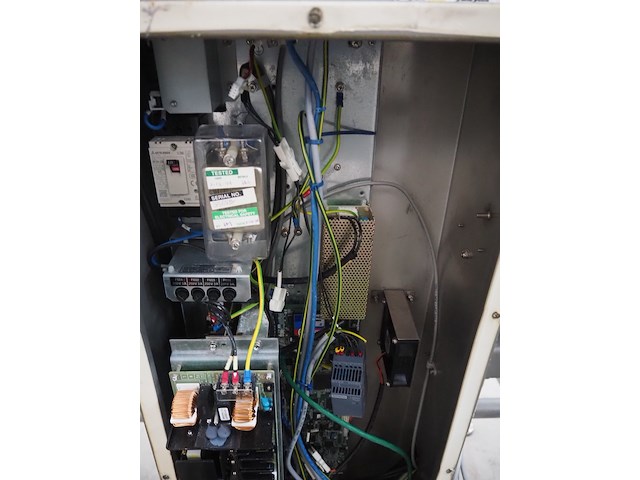 Ceia / ishida - afbeelding 11 van  21