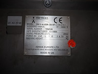 Ceia / ishida - afbeelding 14 van  21