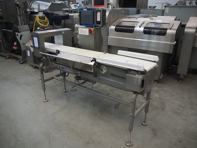 Ceia / ishida - afbeelding 12 van  21