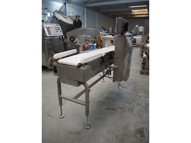 Ceia / ishida - afbeelding 15 van  21