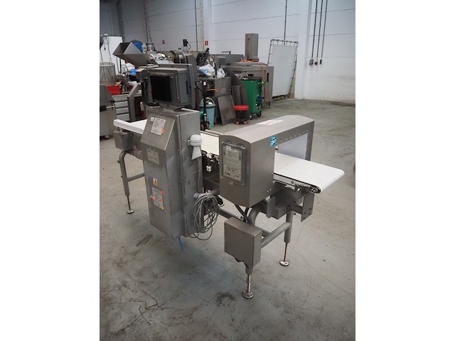 Ceia / ishida - afbeelding 16 van  21