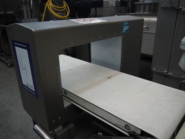 Ceia / ishida - afbeelding 19 van  21