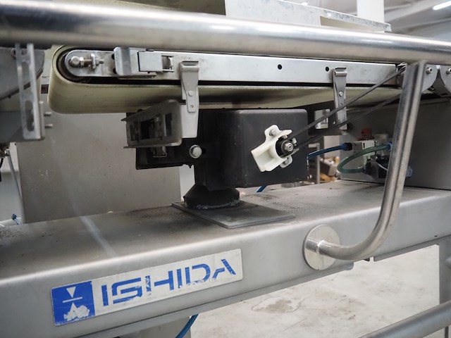 Ceia / ishida - afbeelding 21 van  21