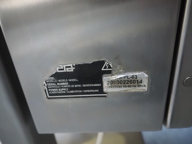 Ceia s.p.a. - afbeelding 2 van  10