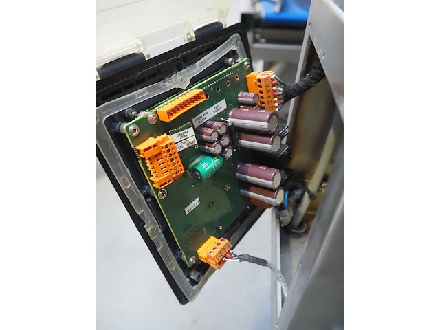 Ceia s.p.a. - afbeelding 8 van  10