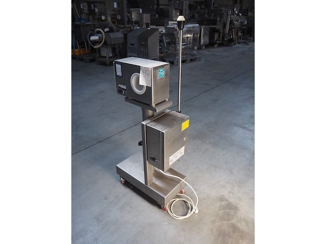 Ceia s.p.a. - afbeelding 5 van  10