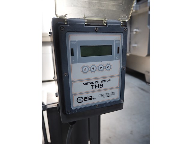 Ceia s.p.a. - afbeelding 7 van  10