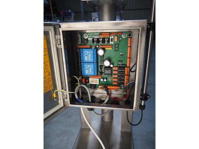 Ceia s.p.a. - afbeelding 9 van  10