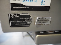 Ceia s.p.a. - afbeelding 8 van  8