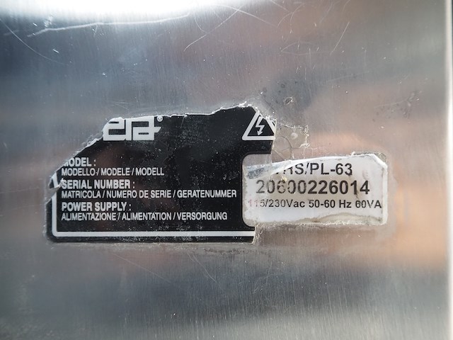 Ceia s.p.a. - afbeelding 2 van  10